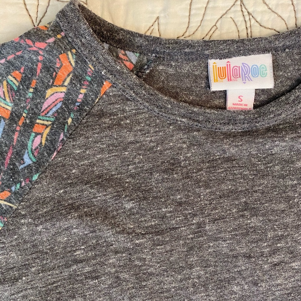 Women’s LulaRoe Randy - Picture 2 of 2